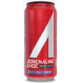 thumbnail image 1 of Adrenaline Shoc Fruit Punch 16 oz, 12 Pack, 1 of 1