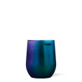 thumbnail image 3 of Corkcicle Stemless Insulated Wine Glass Tumbler, Dragonfly, 12 oz – Stainless Steel Stemless Wine Glass Keeps Beverages Cold for 6 Hours, Hot for 3 Hours – Non-Slip, Easy-Grip Insulated Cup, 3 of 6