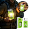 thumbnail image 2 of Portable LED Emergency Lamp for Outdoor Camping Hiking and Power Outage Lighting, 2 of 7