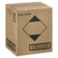 thumbnail image 2 of Keystone Poli Acier Inoxydable Satin Brillant Aérosol 16 OZ/1 Lb (6/caisse), 2 of 4