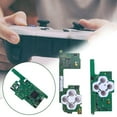 thumbnail image 6 of For Joycon Motherboard LR Controller Mainboard PCB Board Replacement, 6 of 9