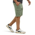 thumbnail image 3 of Wrangler Men's Twill Cargo Short, 3 of 5