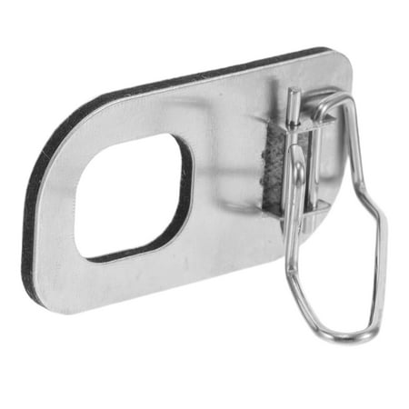 unbranded Recurve Arrow Holder Adhesive Backing For Easy Replacement Archery Accessory For Improved Accuracy For Bow Maintenance And Targeting
