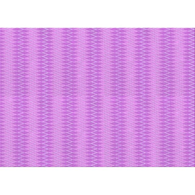 Ahgly Tapis Rectangulaire Lavable en Machine Intérieur Transitionnel Violet Violet, 2 Pieds x 4 Pieds