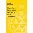 thumbnail image 1 of Pre-Owned Modular Forms and Fermat's Last Theorem (Hardcover) 0387946098 9780387946092, 1 of 1