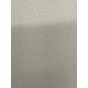 Samurai 2-Part Spray Paint for Car Exhaust Pipe - High Heat (Silver, Pack of 1 Can)