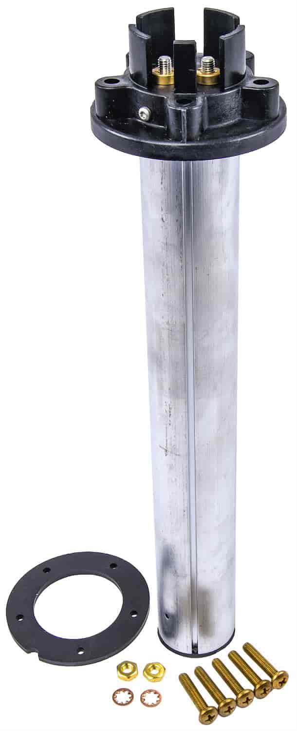 JEGS 15665 Floatless Fuel Sending Unit 24033 Ohms (For Aftermarket