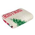 thumbnail image 3 of Bingfone Merry Christmas 1 Ultra Absorbent & Soft Hand Towels For Bath, Hand, Face, Gym And Spa-27.5x16in, 3 of 9