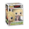 thumbnail image 1 of Figura de vinilo Funko Pop Movies Mars ataca a una mujer alienígena, 1 of 7