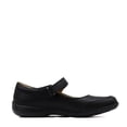 thumbnail image 1 of Zapato Escolar para Niña Vavito 7503 Zapaterias Mexico 7503D-NGO, 1 of 4