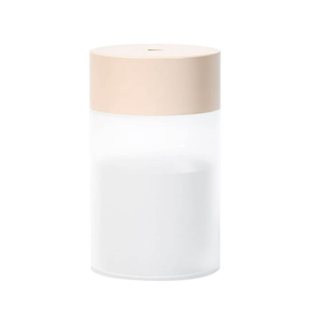 

Air Humidifiers for Bedroom Cute Humidifier New Product Mute Humidifier Portable Large Fog Volume Mini Colorful Humidifier