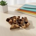 thumbnail image 4 of Dinosaur Egg - 3D Wooden Puzzle Brain Teaser, 4 of 7