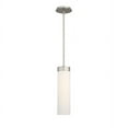 thumbnail image 4 of WAC Lighting Elementum 16" LED 3000K Aluminum Pendant in Satin Nickel, 4 of 4