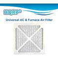 thumbnail image 3 of HQRP MERV 6 Pleated AC Furnace Air Filter, 12x12x1 Inches, 3 of 7