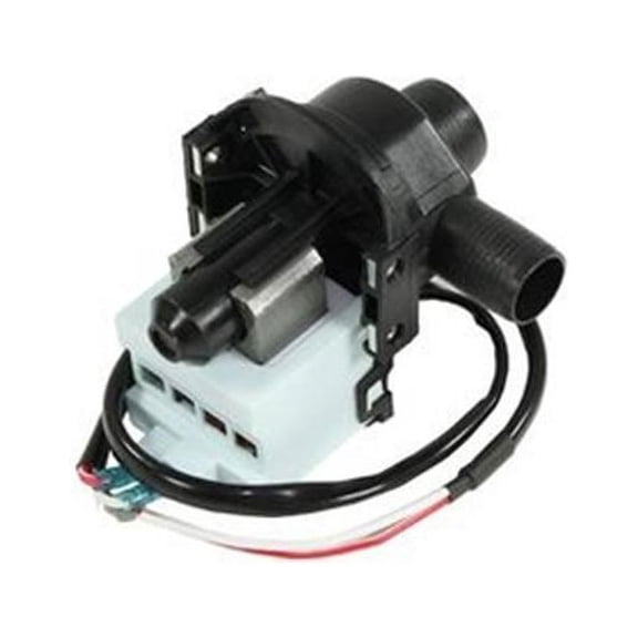 GE APPLIANCE WH23X27419 WASHER DRAIN PUMP - OEM PART