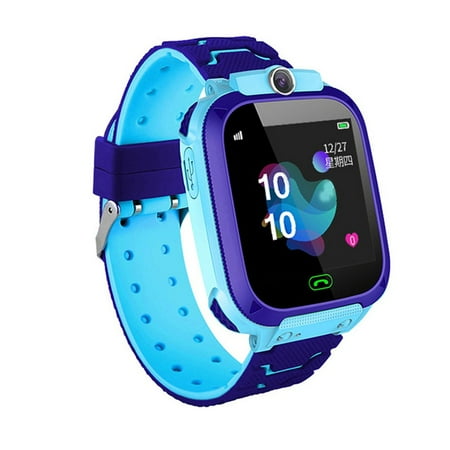 smart watch q12b