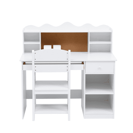 desk and chair set adjustable product