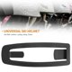 thumbnail image 1 of Universal Ski Helmet Accessories Helmet Goggles Belt Clip Goggles Belt Buckle, 1 of 5