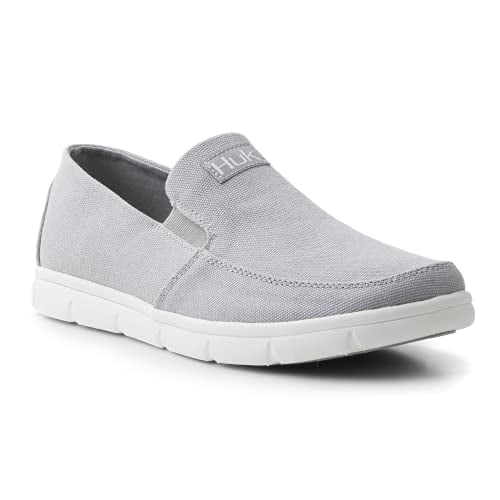 HUK Brewster Slip On Shoe | Wet 