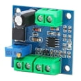 thumbnail image 2 of Signal Conversion Board, Easy To Install Voltage To Frequency Module Simple Wiring 0-10V To 0-10KHz  For Electronics Testing, 2 of 8