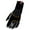 Black/Marigold, variant on Adult Male Star XC 3.0 Winter Sports Gloves, Color: Black/Marigold, Size: S