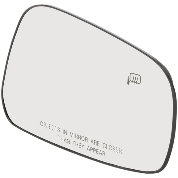 For 2005-2021 Frontier Right Mirror Glass Glass 96365EA16A NI1325140