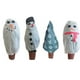 thumbnail image 5 of Cateissary Anti-freezing Tree Cover Scene Layout Decor Frost Low Protective Winter Outdoor Covers Accessories Temperature Protection Kits de decoración para fiestas No.2, 5 of 6
