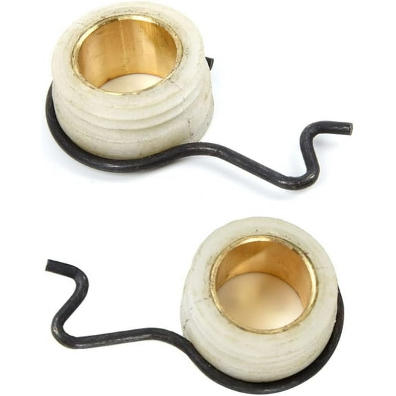Oil Pump Worm Gear Spring for STIHL MS170 MS180 MS210 MS230 MS250 017 018 021 023 025 Chainsaw #1123 640 7102(2pcs)