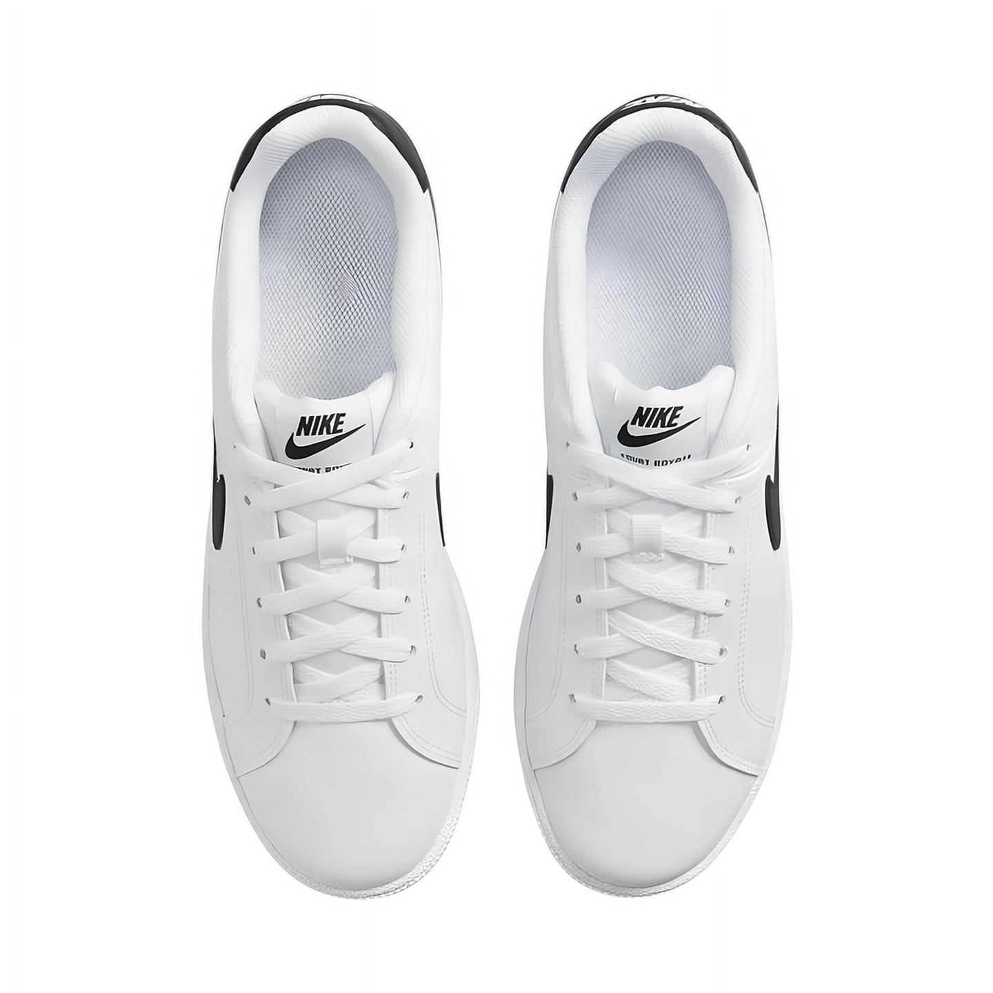 Tenis Nike Court Royale 749747 107 Casual para Hombre | Bodega Aurrera en  línea