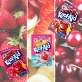 thumbnail image 6 of Kool-Aid Unsweetened Powdered Soft Drink Mix Variety Pack, 12 Count, 0.18 oz, 6 of 6