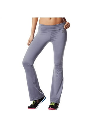 Zumba Band Athletic Pants for Women
