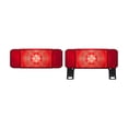 thumbnail image 2 of Optronics RVSTLB61FS LED RV Tail Light - Driver Side, 2 of 4