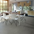 thumbnail image 3 of Gridscale Graphite 12 in. x 24 in. Glazed Ceramic Floor and Wall Tile (16 sq. ft. / case), 3 of 5