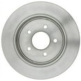 thumbnail image 3 of ACDelco - Advantage Vented Rear Brake Rotor Fits select: 2003-2011 MERCURY GRAND MARQUIS, 2003-2011 FORD CROWN VICTORIA, 3 of 5