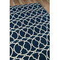 thumbnail image 6 of Momeni Baja Circle Geo Area Rug, 6 of 9