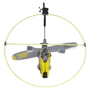 Air Hogs - Heli Cage - Yellow