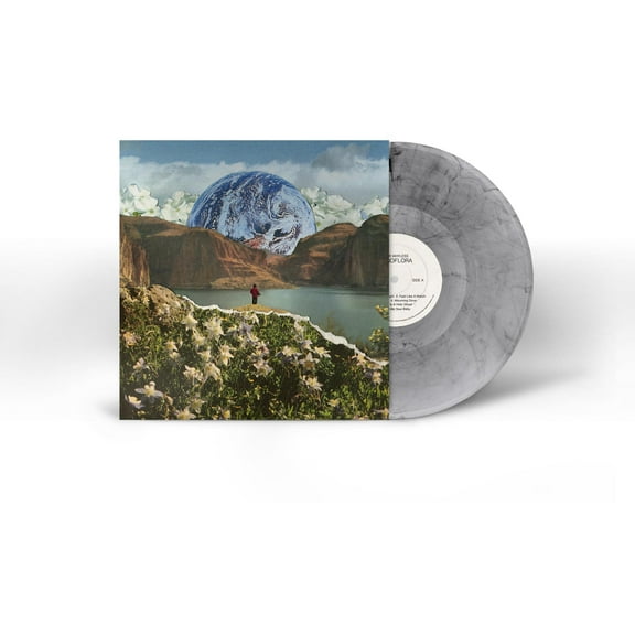 River Whyless - Monoflora - Music & Performance - Vinyl