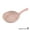 Pink, variant on Pink 14cm12/14 Cm Kitchen Food Supplement Pot Mini Frying Pan Non-Stick Pan Home Play Breakfast Pot