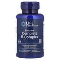 thumbnail image 1 of Life Extension Complejo B Completo Bioactivo, 60 Vegcaps, 1 of 2