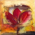 thumbnail image 3 of Leys, Gemma 15x15 Black Modern Framed Museum Art Print Titled - Amor, 3 of 5