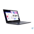 thumbnail image 4 of Lenovo IdeaPad Slim 7 14ITL05 14" FHD Laptop, Intel Core i7-1165G7, 16 GB DDR4, Intel Iris Xe Graphics, 1 TB SSD, Windows 11 Home 64, Slate Grey. 82A60016US, 4 of 5