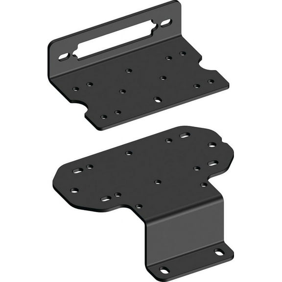 KFI Winch Mount Yamaha Rhino 450/660/700 [102550]