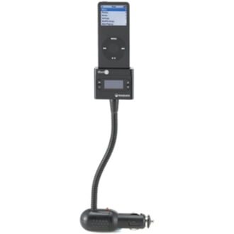 iBlastFM Transmitter