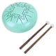 thumbnail image 5 of Tambor de lengua, tambor de lengua 5.5 pulgadas 8 tambor de lengua de percusión tambor de lengua de acero rendimiento probado, 5 of 8