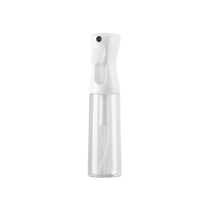 Botella de rociador vacía de 300 ml Botella de rociador para el cabello Herramienta para el cab Romacci Botella de spray