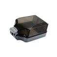 thumbnail image 1 of 86 Tipo Enchufe de interruptor de pared Caja de panel de placa frontal Caja de panel de pared Impermeable IP66 Protector de cubierta de interruptor negro transparente Sunnimix Cubierta del interruptor, 1 of 8
