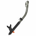 thumbnail image 3 of Promate Goby Ultra Dry Scuba Diving Snorkeling Snorkel - SK890, 3 of 16