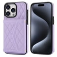 thumbnail image 2 of Compatible with iPhone 16 Pro max Wallet Case for Women Crossbody Phone Case PU Leather Zipper Handbag Wrist Strap Cover Credit Card Holder,for Apple 16 Pro,Cell Phone Cases, 2 of 8