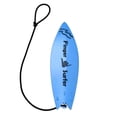thumbnail image 1 of Mini tabla de surf de dedo, juguetes para niños, adolescentes, adultos y surfistas., 1 of 9