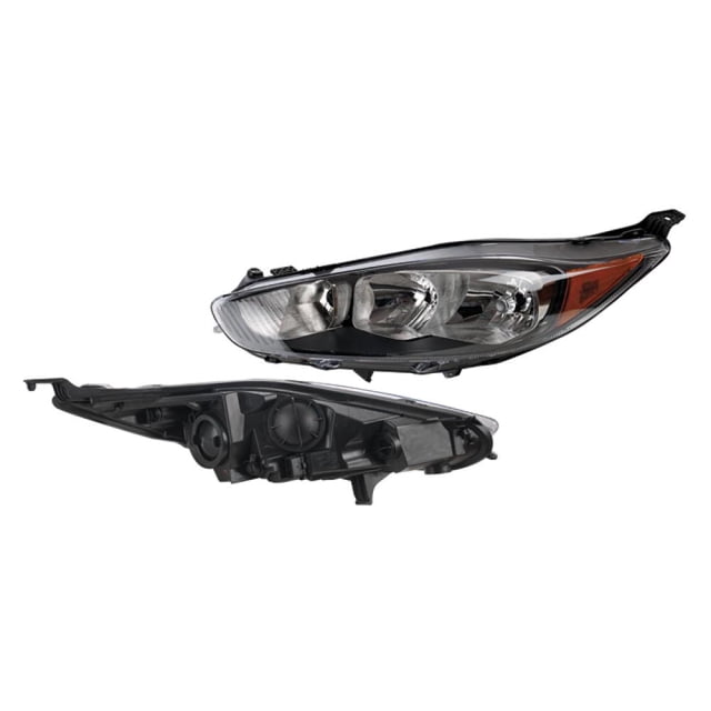 Faro DEPO Ford Fiesta 2014 - 2016 Piloto